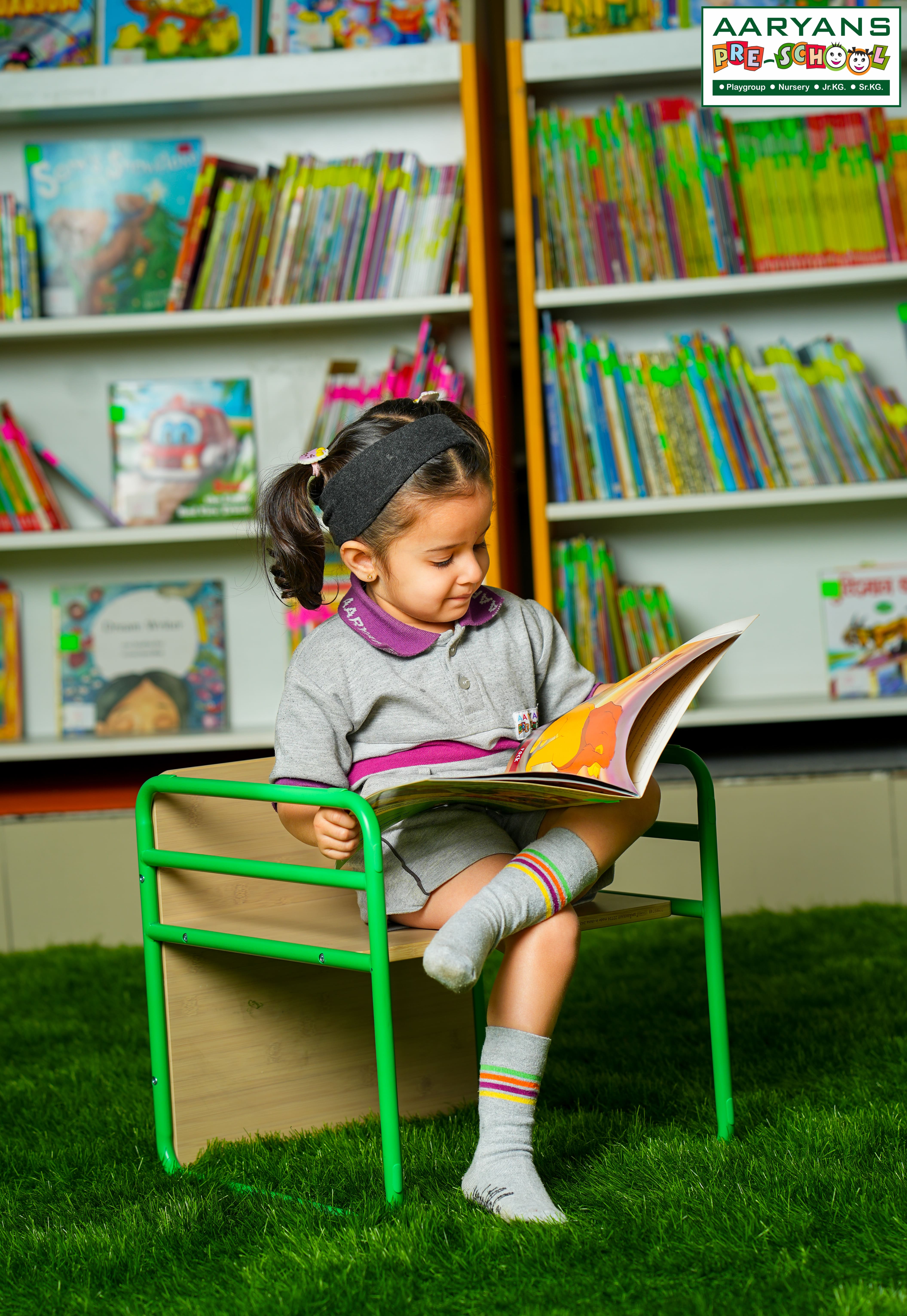 Our Pedagogy – Learning Through Experience